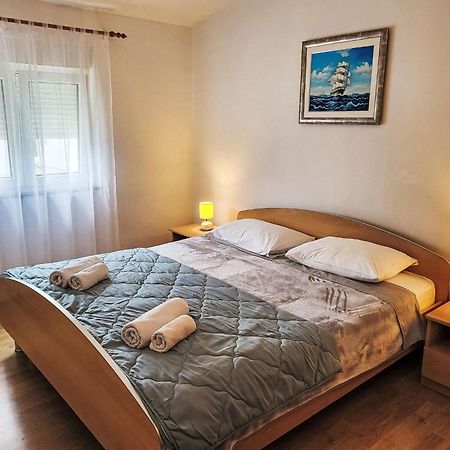 Holiday Home Vesna - Zad105 By Interhome Дикло Екстериор снимка