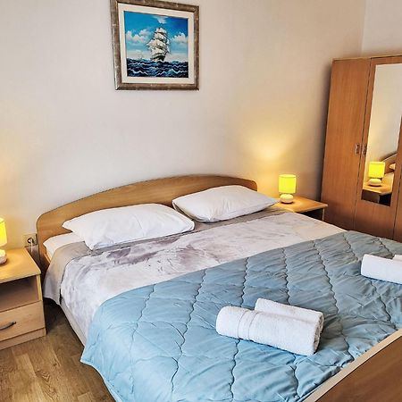 Holiday Home Vesna - Zad105 By Interhome Дикло Екстериор снимка