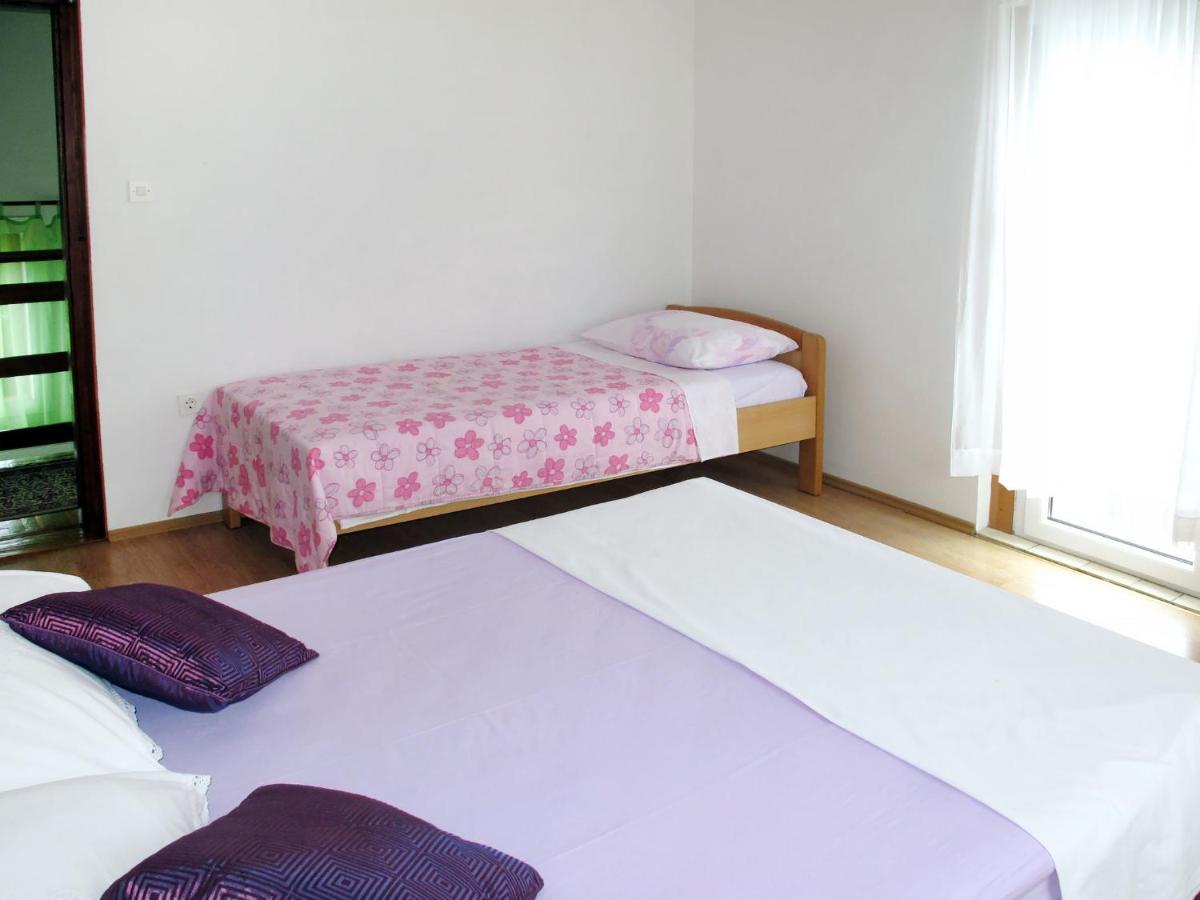 Holiday Home Vesna - Zad105 By Interhome Дикло Екстериор снимка
