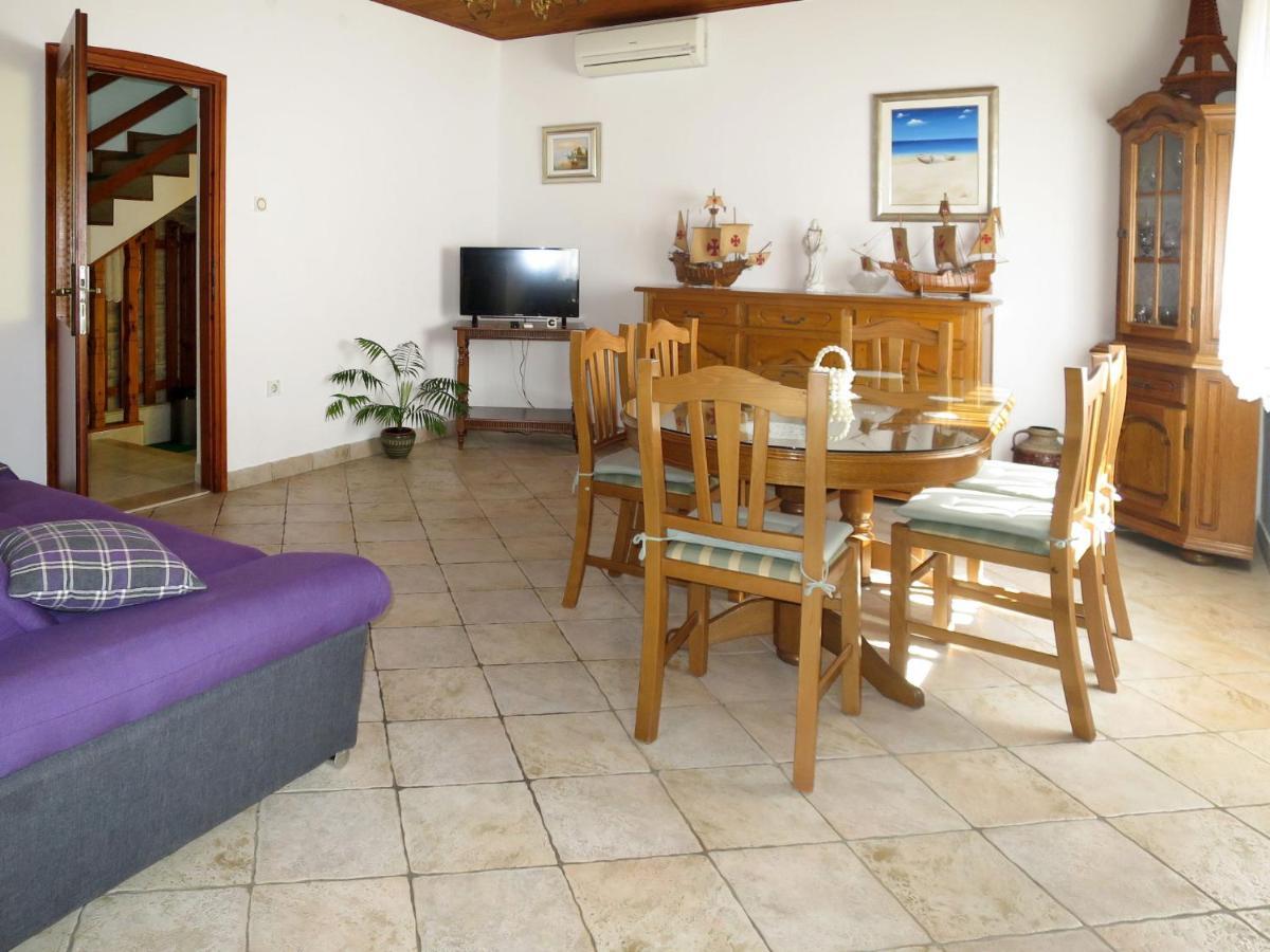 Holiday Home Vesna - Zad105 By Interhome Дикло Екстериор снимка