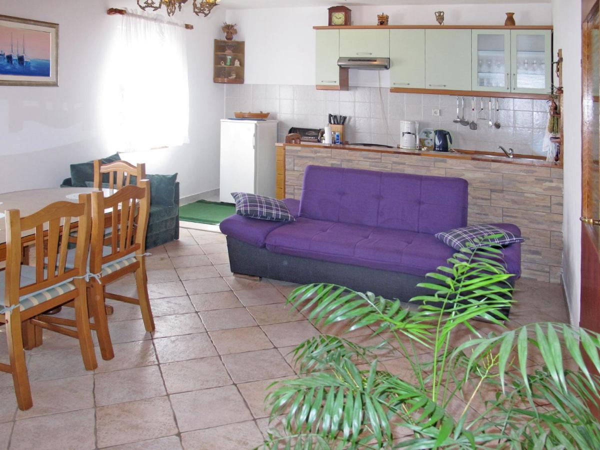 Holiday Home Vesna - Zad105 By Interhome Дикло Екстериор снимка