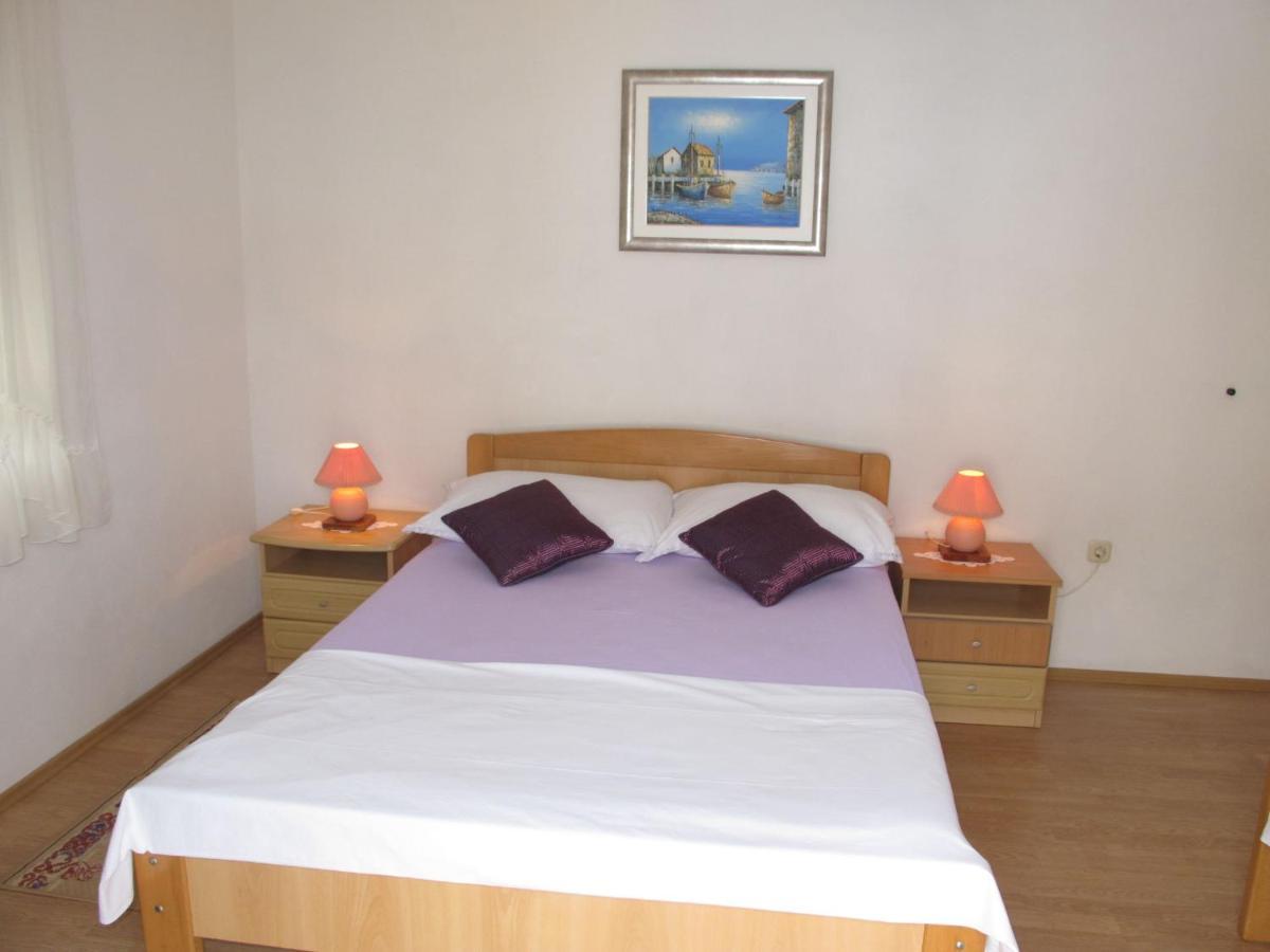 Holiday Home Vesna - Zad105 By Interhome Дикло Екстериор снимка