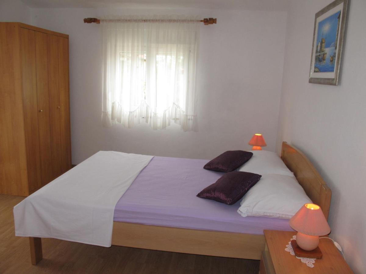 Holiday Home Vesna - Zad105 By Interhome Дикло Екстериор снимка