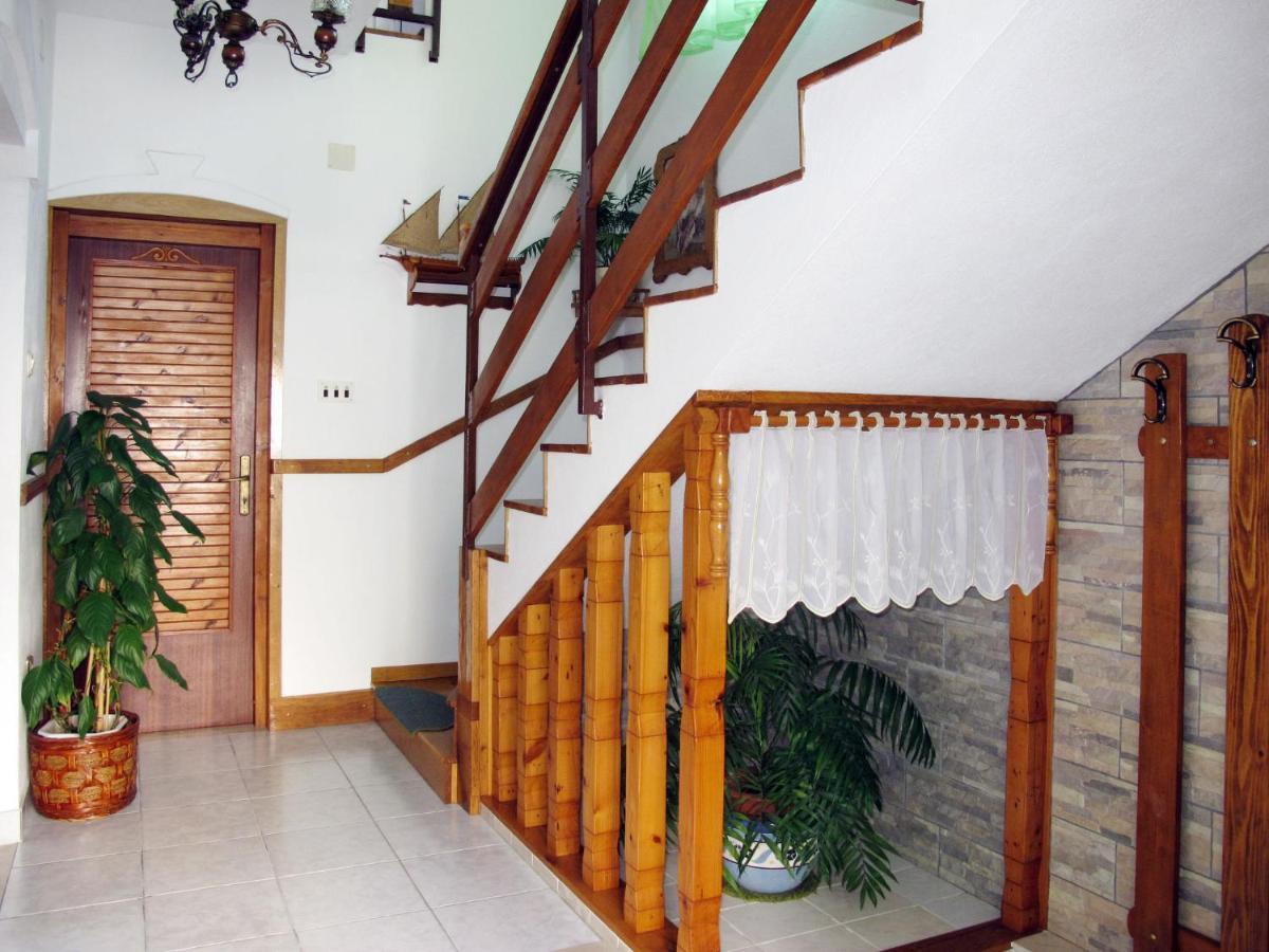 Holiday Home Vesna - Zad105 By Interhome Дикло Екстериор снимка