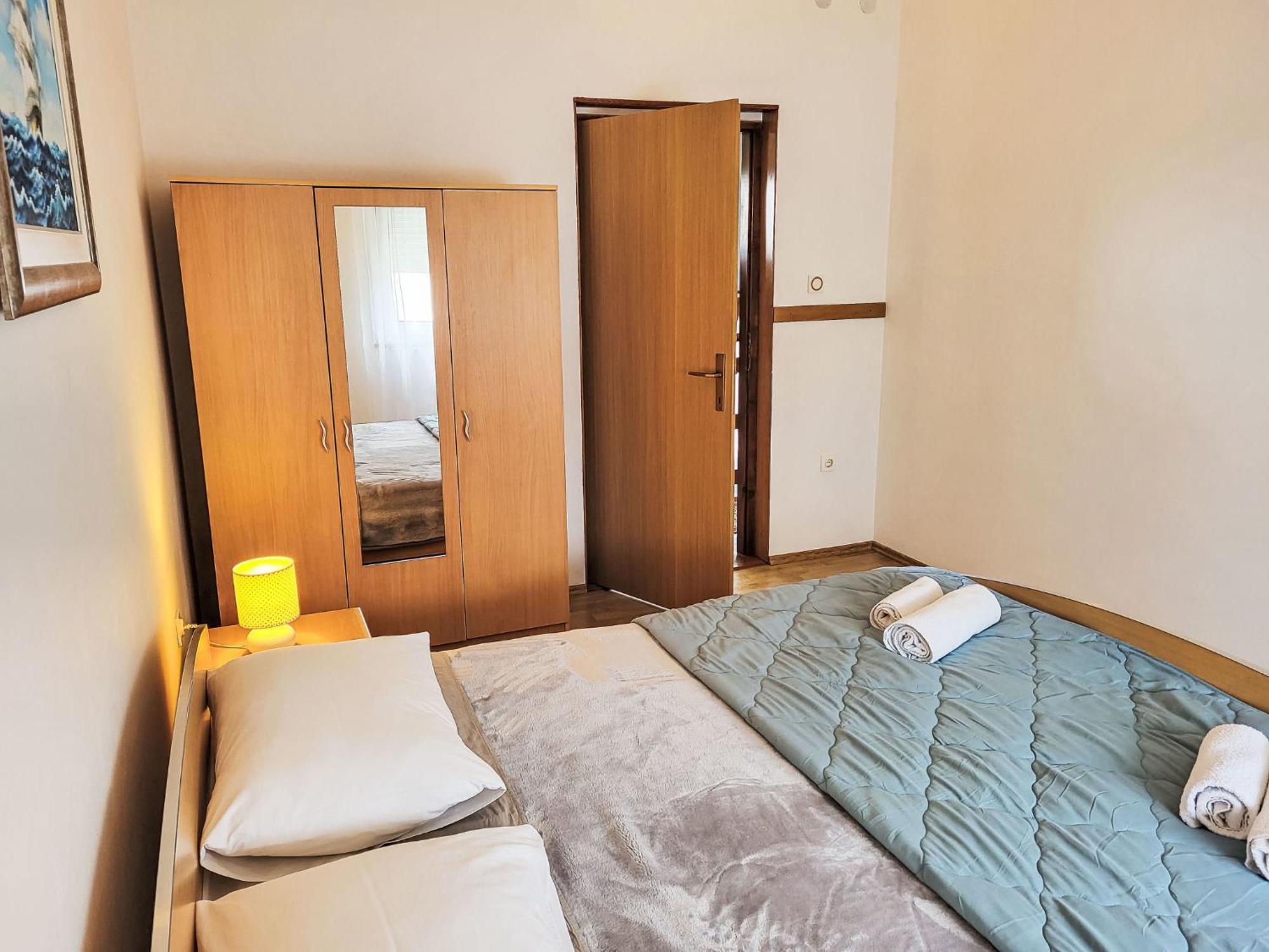 Holiday Home Vesna - Zad105 By Interhome Дикло Екстериор снимка