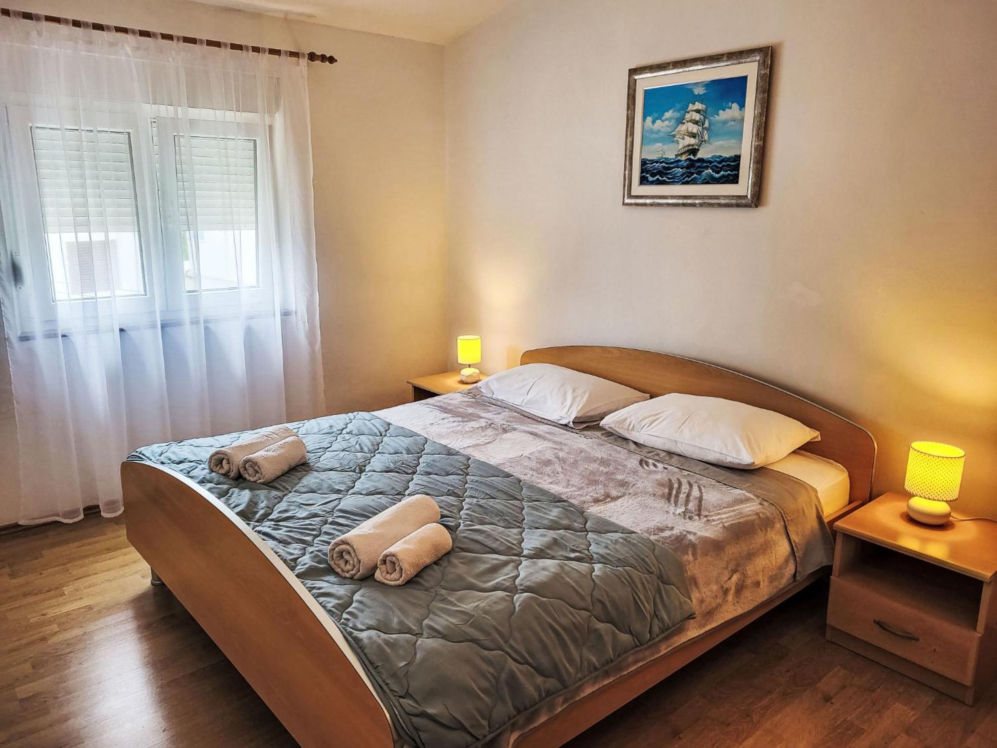 Holiday Home Vesna - Zad105 By Interhome Дикло Екстериор снимка